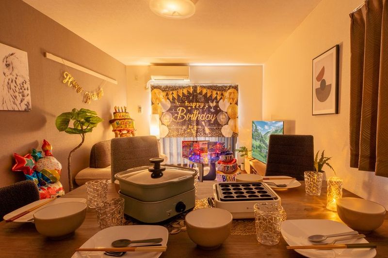 レンタルスペースORANGE大元店🌠 - レンタルスペースORANG大元店