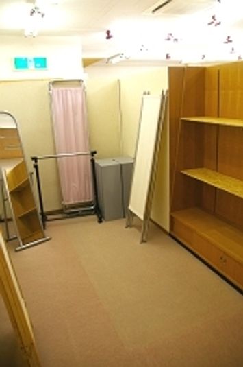 みつづみビル　多目的スペース - 三鼓ビル　多目的スペース