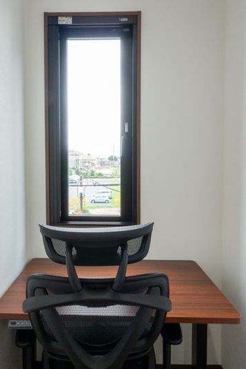 レンタルオフィス（301A） - 片鉾ビル