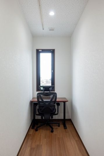 レンタルオフィス（301A） - 片鉾ビル