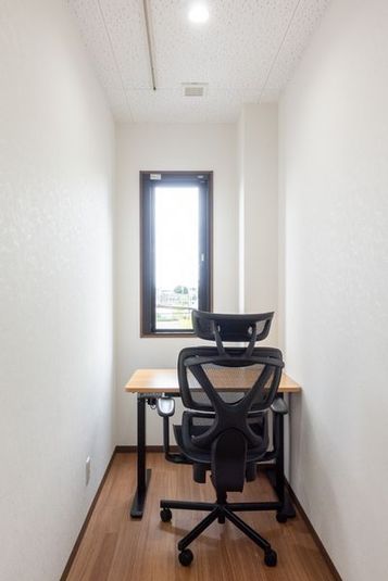 レンタルオフィス（303A） - 片鉾ビル
