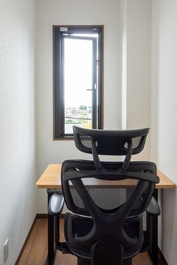 レンタルオフィス（303A） - 片鉾ビル