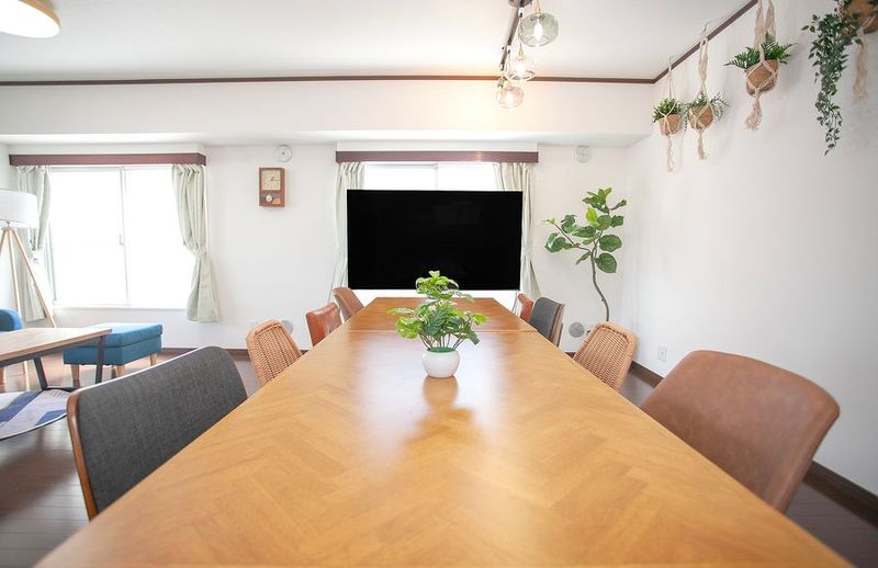 会議・パーティー・動画撮影など【古河ベース】 - JR古河駅５分のレンタルスペース【古河ベース】