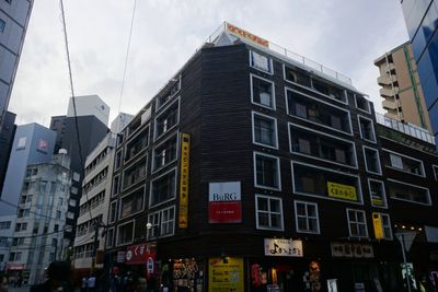 キックボクシングジム アンカレッジ 博多駅前 多目的スペースの外観の写真