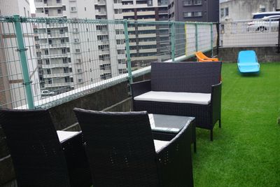 キックボクシングジム アンカレッジ 博多駅前 多目的スペースのその他の写真