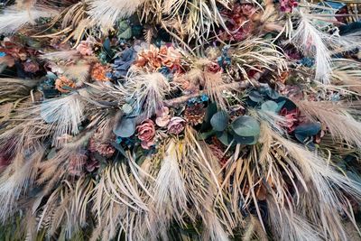 プロのクリエイターによる造花は迫力が違います。 - more新宿2号店 	撮影スタジオの室内の写真