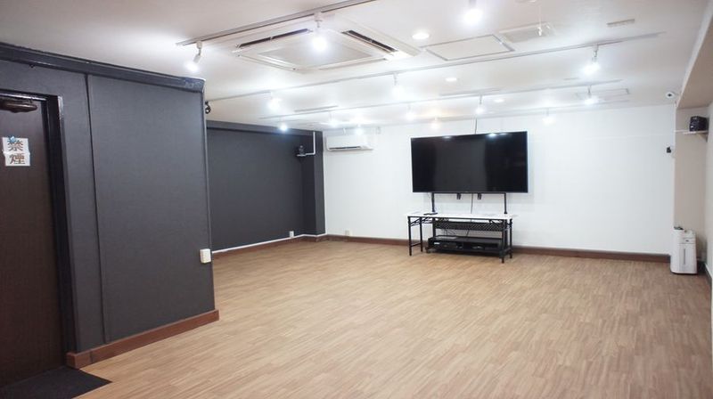【新装】創業６年、信頼と安心の清潔な多目的スペース　 - レンタルスペース24