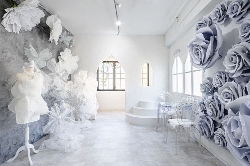 【JR浅草橋徒歩4分】撮影スタジオ　Coache（コーチェ） - 撮影スタジオ Coache（コーチェ）