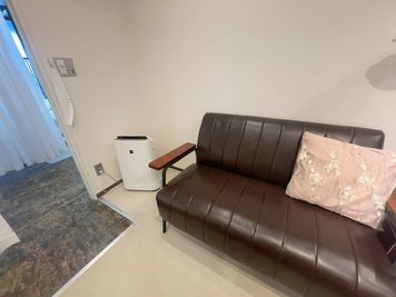 minoriba_松江西津田店 レンタルサロン　エステスペースの設備の写真