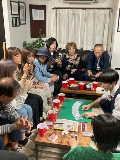 飲食持込可能カラオケ付きレンタルスペース - Tanom room　＜飲食持込可能レンタルスペース＞