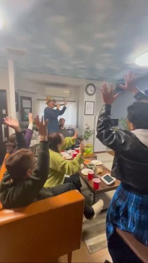 飲食持込可能カラオケ付きレンタルスペース - Tanom room　＜飲食持込可能レンタルスペース＞