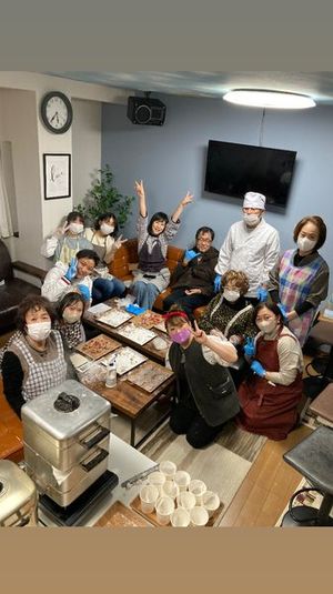 飲食持込可能カラオケ付きレンタルスペース - Tanom room　＜飲食持込可能レンタルスペース＞