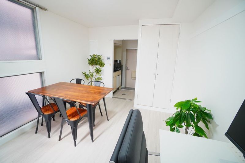 ミニマルオフィス森ノ宮 - 【ミニマルオフィス森ノ宮】