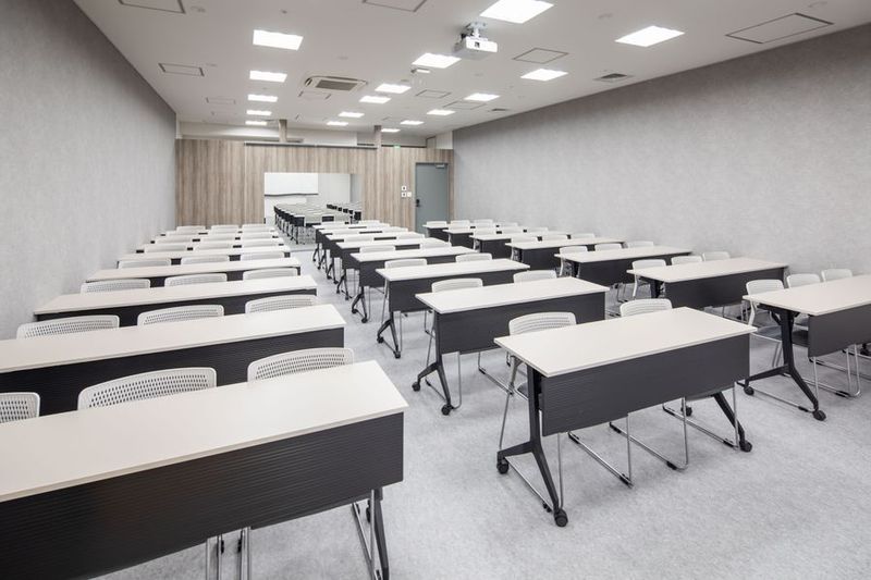 貸会議室CA4 - リファレンスキャナルシティ博多