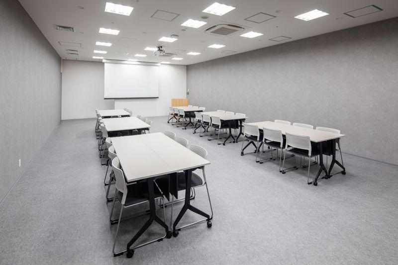 貸会議室CA4 - リファレンスキャナルシティ博多