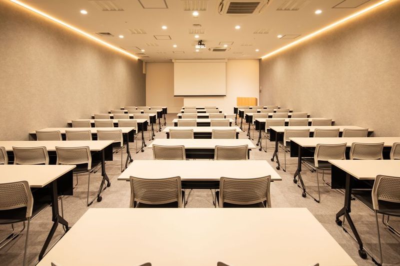 貸会議室CA4 - リファレンスキャナルシティ博多