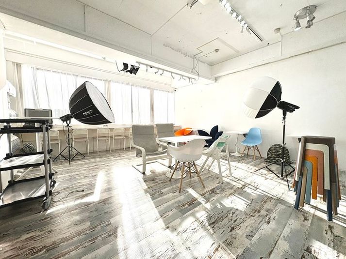 １号店 - more新宿中啓ビル