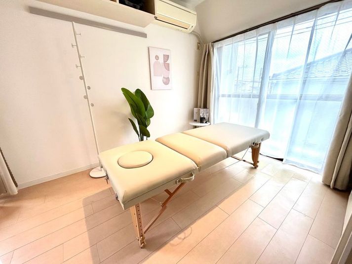 ✨🐏町田駅 6分🐏✨プライベートサロン『Risere』 - 完全個室プライベートサロン　『Risere  リゼル』