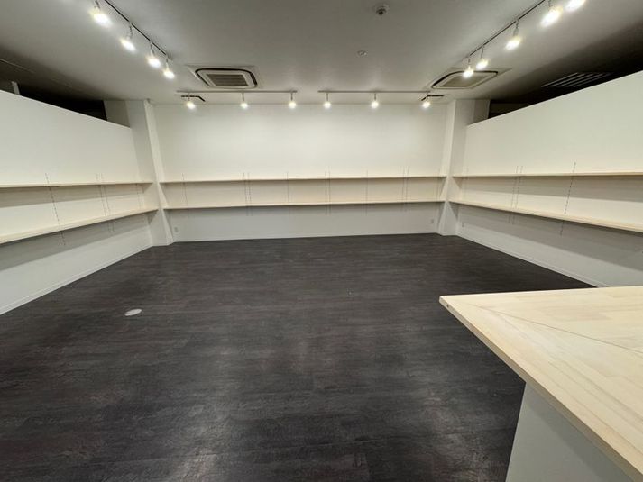 iromise - 彩色見世 - レンタルスペース「 iromise - 彩色見世」