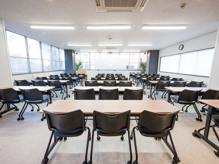 商業ビルワンフロア貸切｜会議・イベントスペース[57] - Good Space会議室　神田鉄鋼