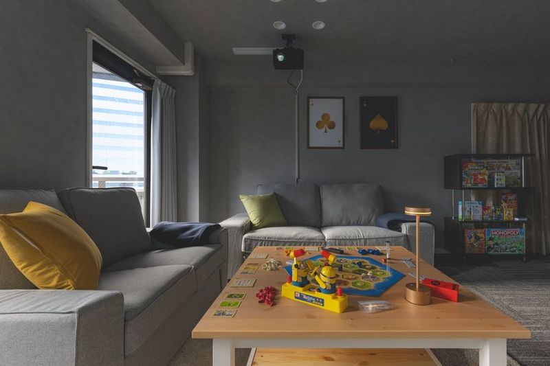 596_Game新宿 - 596_Game新宿