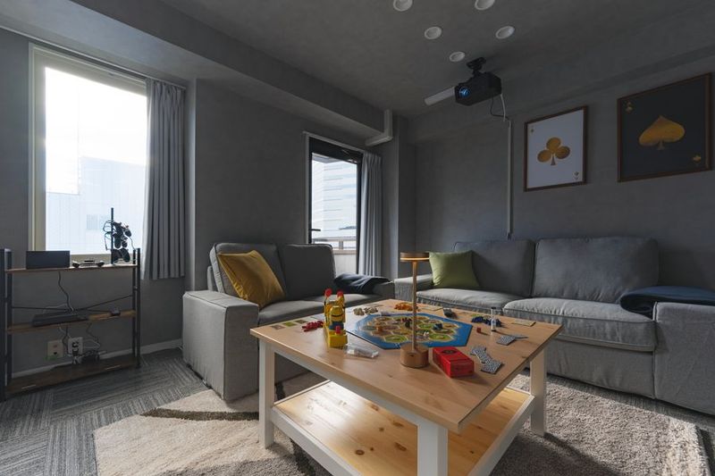 596_Game新宿 - 596_Game新宿