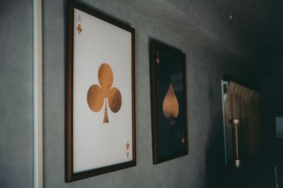 596_Game新宿の室内の写真