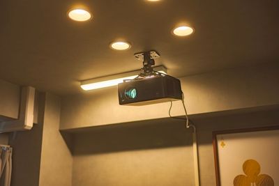 596_Game新宿の室内の写真