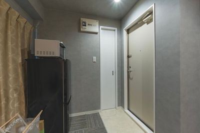596_Game新宿の室内の写真