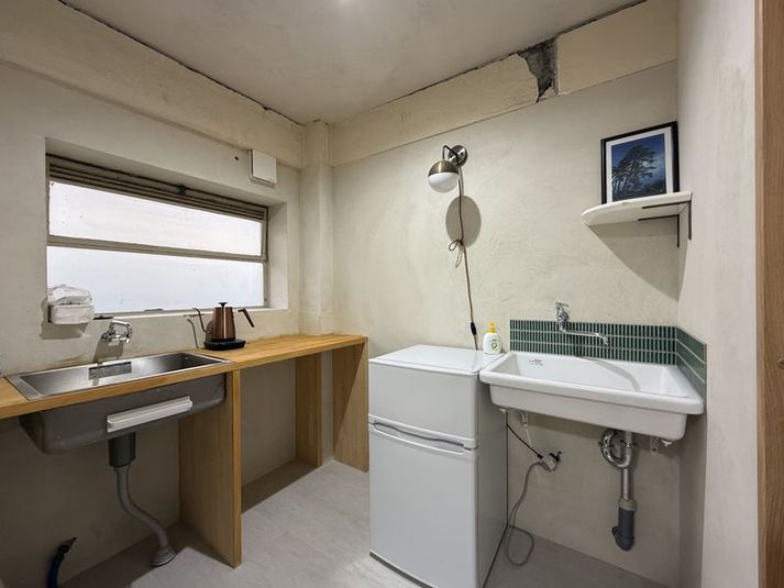 ブルーライン関内駅から徒歩30秒★10名着席可能な落ち着いた空間 - モルゲン405