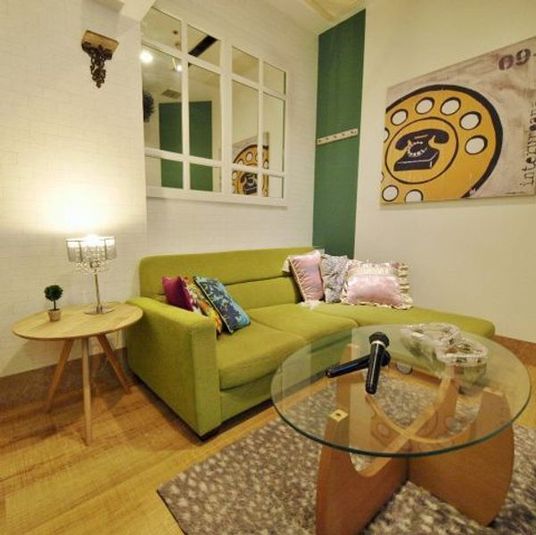 カラオケルーム（3時間室料＋コース料理＋飲み放題付） - カラオケ ビッグエコー上野駅前店