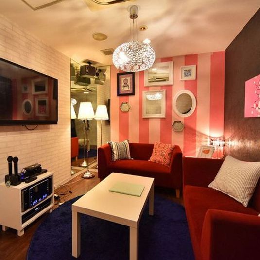 カラオケルーム（3時間室料＋コース料理＋飲み放題付） - カラオケ ビッグエコー上野駅前店