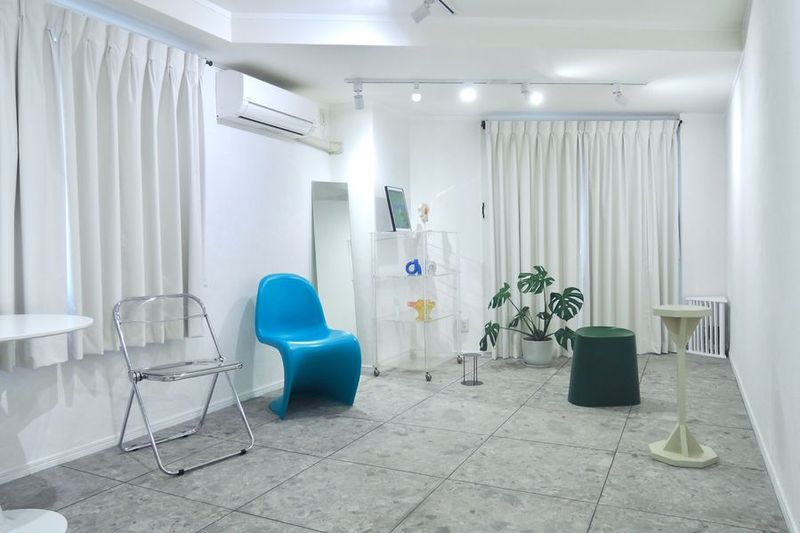 STUDIOROOM401 - STUDIOROOM401