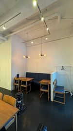 cafe&bar POLSKA カフェバーの貸し切りレンタル【cafe&bar POLSKA】の室内の写真