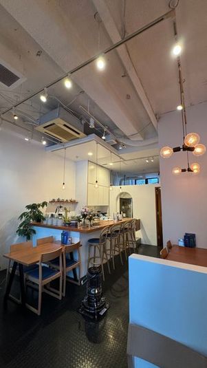 カフェバーの貸し切りレンタル【cafe&bar POLSKA】 - cafe&bar POLSKA