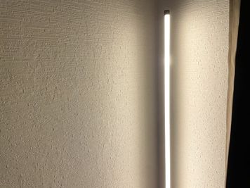 レンタルスペース「シェアポケ新大阪駅東口」の室内の写真