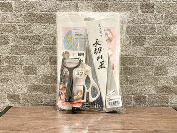 レンタルスペース「シェアポケ新大阪駅東口」の室内の写真