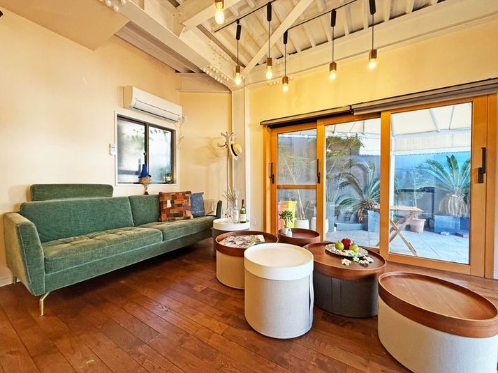 リラックスキッチンスタジオ - 広尾レンタルスペース