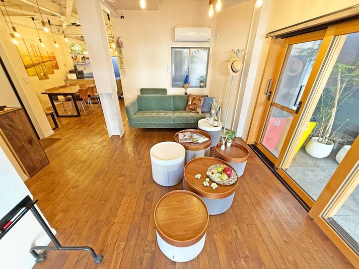 リラックスキッチンスタジオ - 広尾レンタルスペース