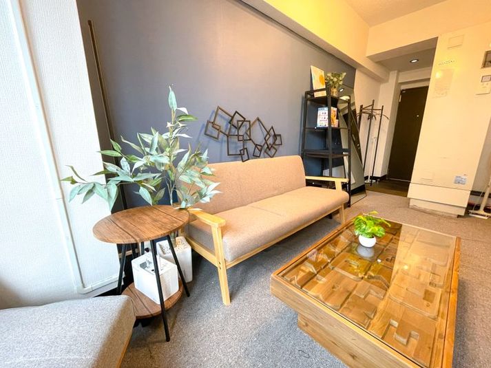 レンタルスペース「シェアポケ名古屋駅前」 - レンタルスペース「シェアポケ名古屋駅前」