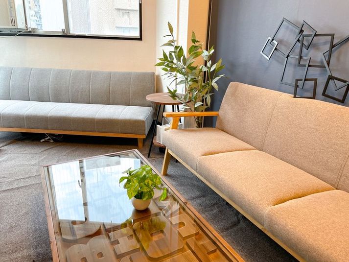 レンタルスペース「シェアポケ名古屋駅前」 - レンタルスペース「シェアポケ名古屋駅前」