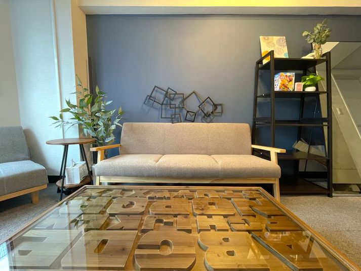 レンタルスペース「シェアポケ名古屋駅前」 - レンタルスペース「シェアポケ名古屋駅前」