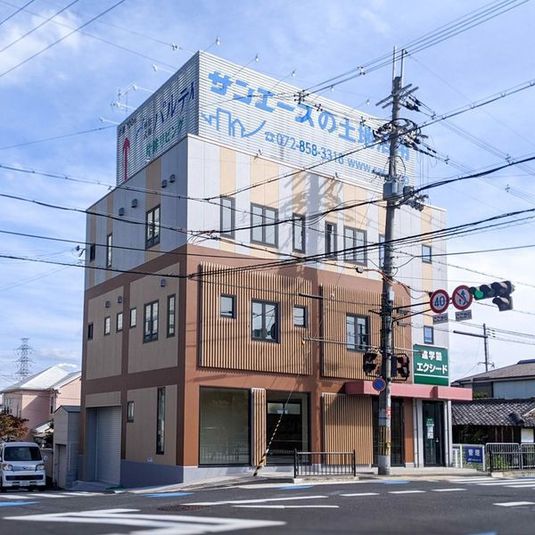 レンタルオフィス（302A） - 片鉾ビル