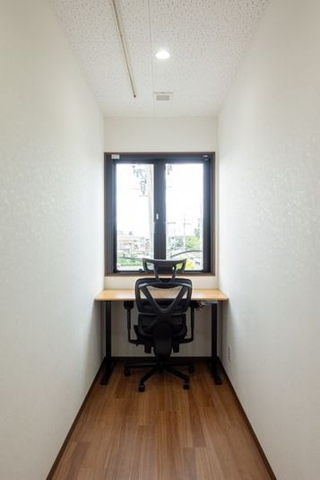 レンタルオフィス（302A） - 片鉾ビル