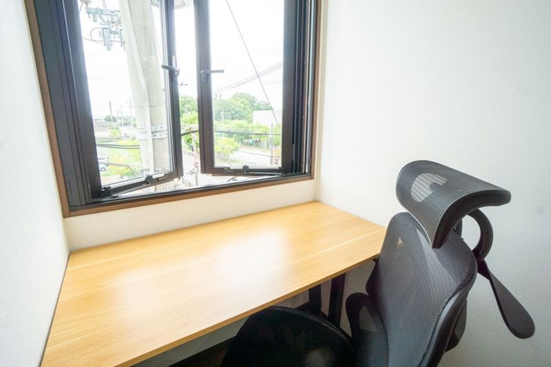 レンタルオフィス（302A） - 片鉾ビル