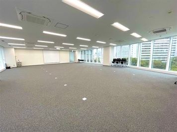 SNビル　貸し会議室 SNビル6階レンタルスペースの室内の写真