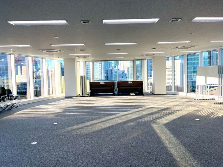 SNビル6階レンタルスペース - SNビル　貸し会議室