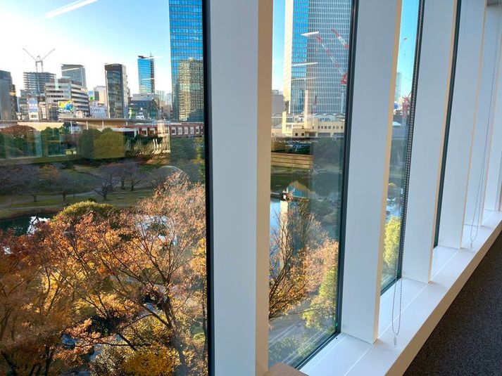 SNビル6階レンタルスペース - SNビル　貸し会議室