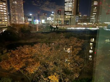 SNビル　貸し会議室 SNビル6階レンタルスペースの室内の写真