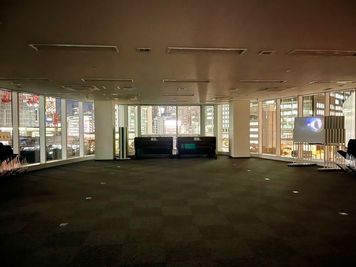 SNビル　貸し会議室 SNビル6階レンタルスペースの室内の写真